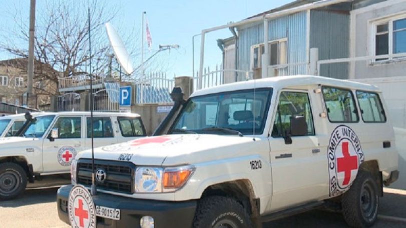Armenia, Azerbaijan hand over lists of POWs to ICRC