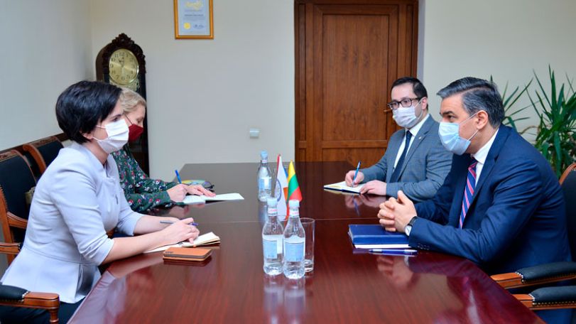Ombudsman: Azerbaijan artificially delays the process of exchanging PoWs and the bodies of killed
