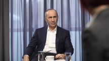 Ռոբերտ Քոչարյան. Այո, մենք ի վիճակի ենք եղել այս պատերազմում չպարտվել