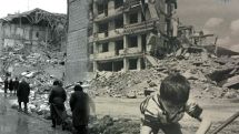Today marks 32nd anniversary of devastating Spitak earthquake