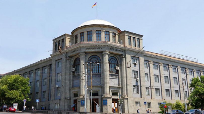 Բժշկական համալսարան. Հետ կանչել «Բարձրագույն կրթության և գիտության մասին» օրենքի նախագիծը