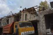 Ստեփանակերտը հիշում է պատերազմը, բայց չի ուզում մտածել դրա մասին. Ria