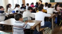 Դպրոցում ցո՞ւրտ է. Զանգահարել թեժ գիծ՝ 8107