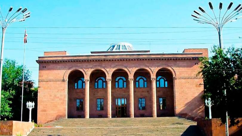 ԳԱԱ. Անհապաղ հետ կանչել «Բարձրագույն կրթության և գիտության մասին» ՀՀ օրենքի նախագիծը ԱԺ-ից