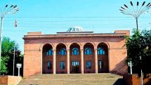 НАН Армении требует незамедлительно отозвать из парламента проект «О высшем образовании и науке»
