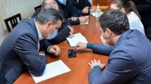 New report on hate speech and animosity towards ethnic Armenians in Azerbaijan released