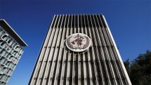ВОЗ: Большая часть населения мира остается восприимчивой к инфицированию коронавирусом