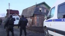 Russian law enforcement agencies thwart over 40 terrorist attacks in 2020