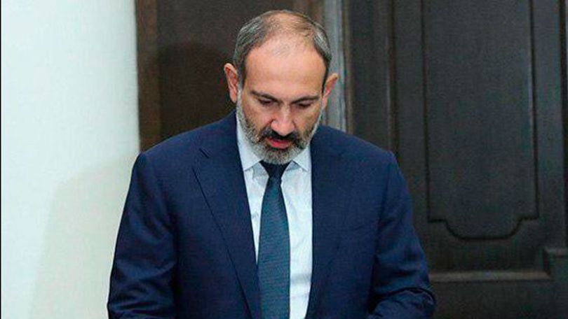 Փաշինյանի հրաժարականի հայտարարությանը մեկ օրում միացել է ավելի քան 500 փաստաբան