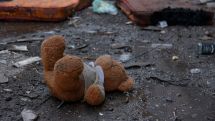 A quarter of the victims in Karabakh over the years have been children - HALO Trust
