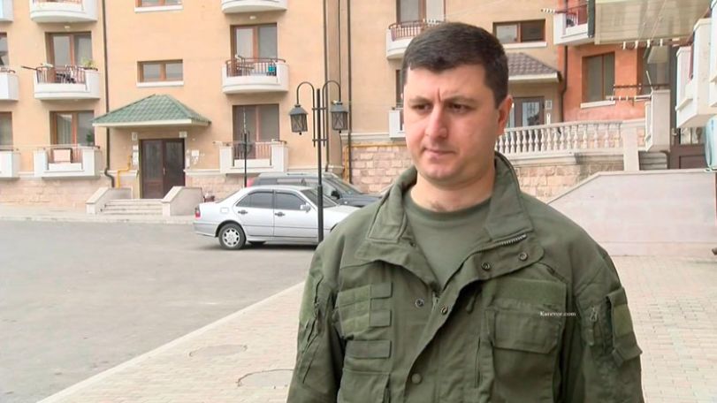 Абрамян: Что еще должно свалиться нам на голову, чтобы мы протрезвели, осознали, что произошло вокруг нас?