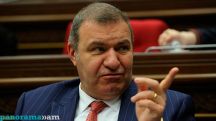 Мелкумян: Мы ежедневно теряем 40 миллионов долларов, а у правительства нет силы воли говорить правду