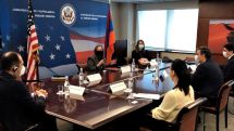 Ombudsman: Azerbaijan fails to publish the real number of Armenian captives
