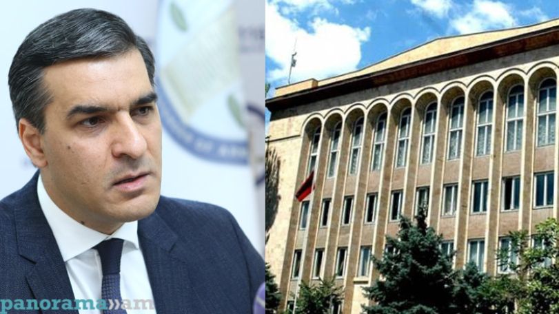 ՄԻՊ-ը դիմել է Սահմանադրական դատարան