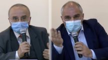 Օրենքը 100 %-ով չի ապահովում բուհական ինքնավարությունը, բայց մի քանի քայլ առաջ է տանում. Ռոբերտ Սուքիասյան