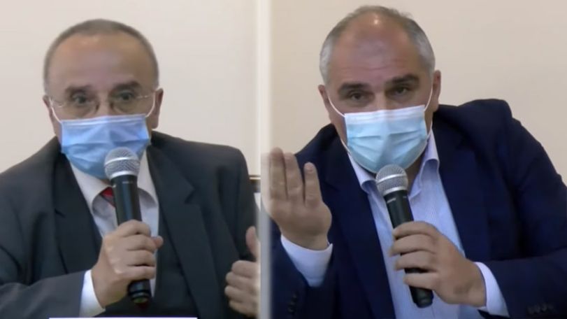 Օրենքը 100 %-ով չի ապահովում բուհական ինքնավարությունը, բայց մի քանի քայլ առաջ է տանում. Ռոբերտ Սուքիասյան