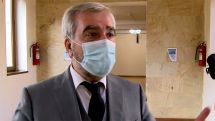 «Անդրանիկ Քոչարյանը Բաքվի շքերթի պատվավոր հյուր»
