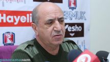Իսագուլյան. Ասյա Խաչատրյանը գրել էր՝ կենակցել եմ 8 սպայի հետ, բավարարված չեմ, բայց տեղեկությունը ստացել եմ