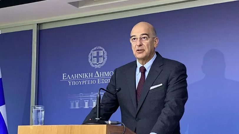 Հունաստանի ԱԳ նախարարը Թուրքիային անվանել է «ջիհադիստական տուրիստական գործակալություն»