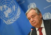 UN chief stresses need of detecting early warning signs of genocide