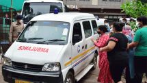 Вспышка неизвестной болезни в Индии: в страну прибыли эксперты ВОЗ