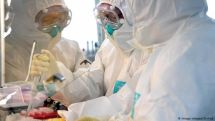 COVID-19 в мире: заразились более 68,8 млн человек, умерли 1,56 млн