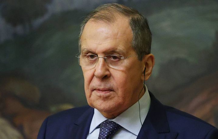 Лавров: Нас обвиняют во вмешательстве в Нагорном Карабахе, якобы мы договорились с Турцией о дележе этого региона