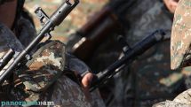 10.12.2020. Армия обороны Арцаха опубликовала имена 33 погибших военнослужащих