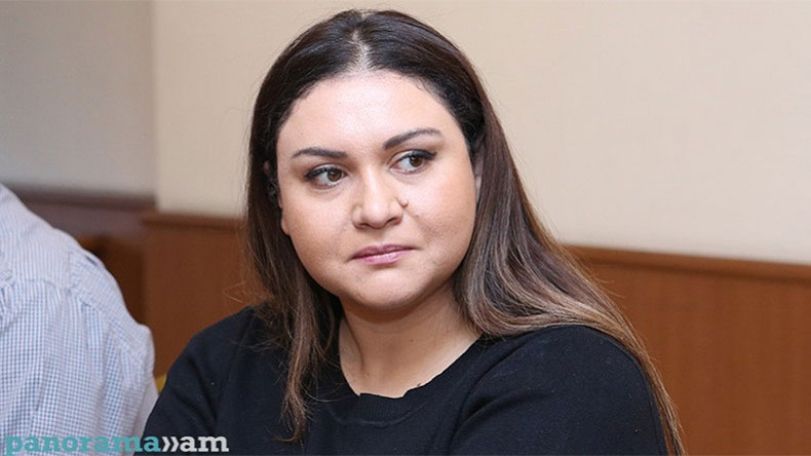 Սոթքի հանքի օրինակի վրա դիտարկենք հանրությանը ֆեյք օրակարգով սնելու աղետալի հետևանքը. Էլիբեգովա