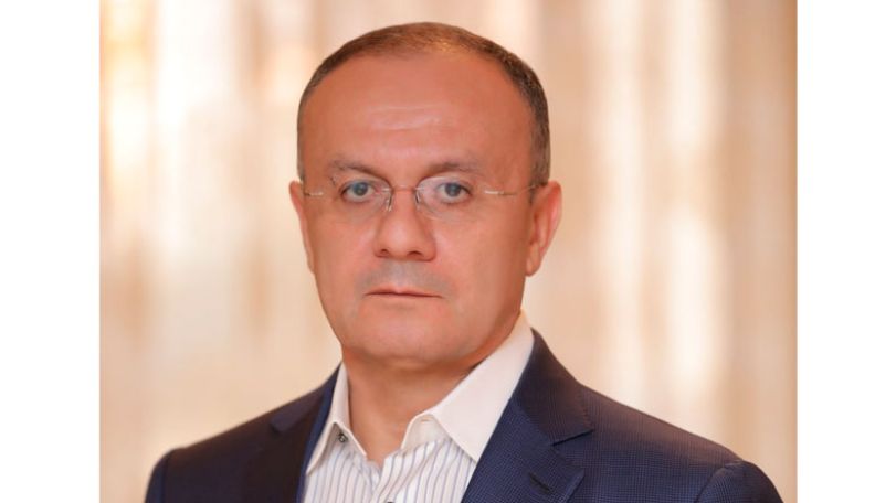 Сейран Оганян: Если эта власть со своим лидером не уйдет как можно скорее, независимость Республики Армения окажется под угрозой