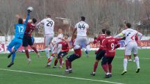 «Արարատ»-ը հաղթել է «Վան»-ին