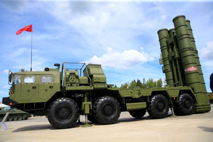 Bloomberg․ ԱՄՆ-ն S-400-ների պատճառով պատժամիջոցներ կսահմանի Թուրքիայի դեմ