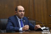 6 ամսից տեղի են ունենալու արտահերթ ընտրություններ. Էդմոն Մարուքյան