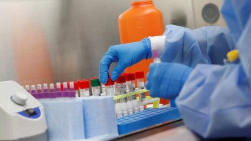 Georgia's coronavirus cases top 180,000