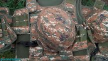 Bodies of 20 killed servicemen found in Jabrayil