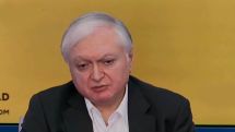 Эдвард Налбандян: В 2016 году Армения собиралась признать Нагорный Карабах
