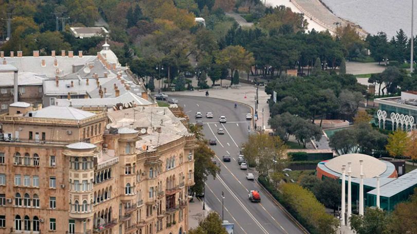 Բաքուն պետք է զգուշանա Անկարայից․ Ադրբեջանում Իրանի նախկին դեսպան