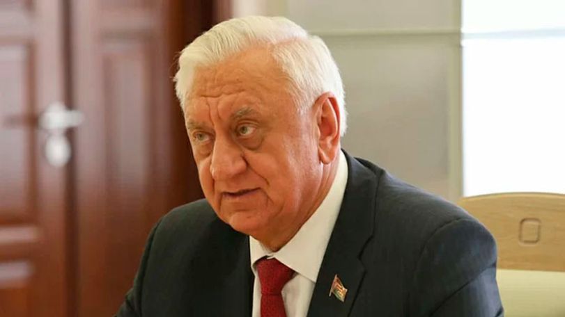Михаил Мясникович: Главы ЕАЭС планируют наладить совместное производство вакцины от COVID-19