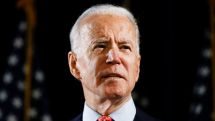 Joe Biden, Kamala Harris named Time's Person of the Year