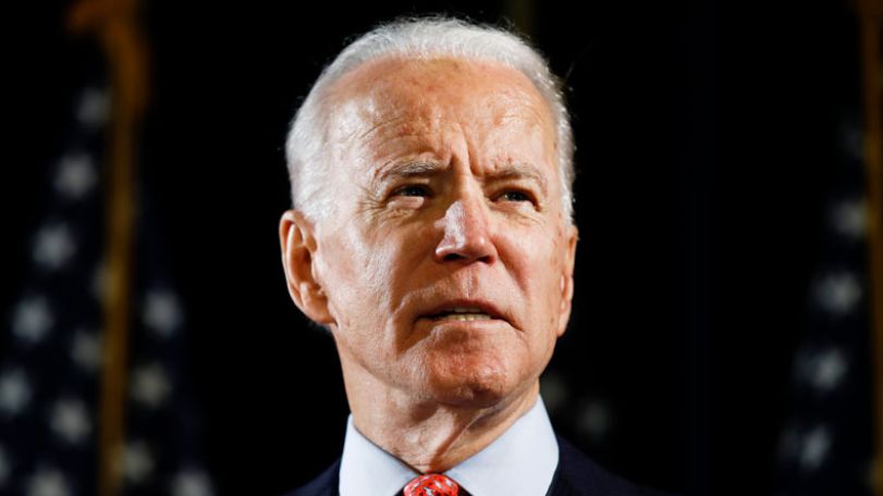 Joe Biden, Kamala Harris named Time's Person of the Year