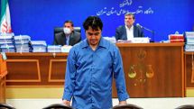 Руководитель новостного портала «Амад Ньюз» Рухолла Зам казнен в Иране