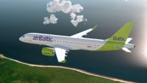 Air Baltic to launch Riga-Yerevan route in June 2021