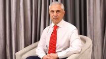 Artak Tovmasyan calls for immediate elections in Armenia to avoid ‘more disgraceful failures’