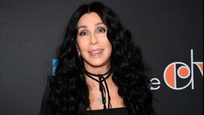 Cher: ‘Nobody stood next to the first Christian nation because all we have is history and culture’