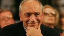 Legendary Soviet and Russian actor Valentin Gaft has died