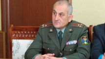 Сенор Асратян: Очень жаль, что во время 44-дневной войны у нас в Армении не было Вазгена Саргсяна