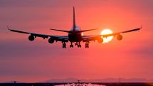 France charters third humanitarian relief plane for Armenia
