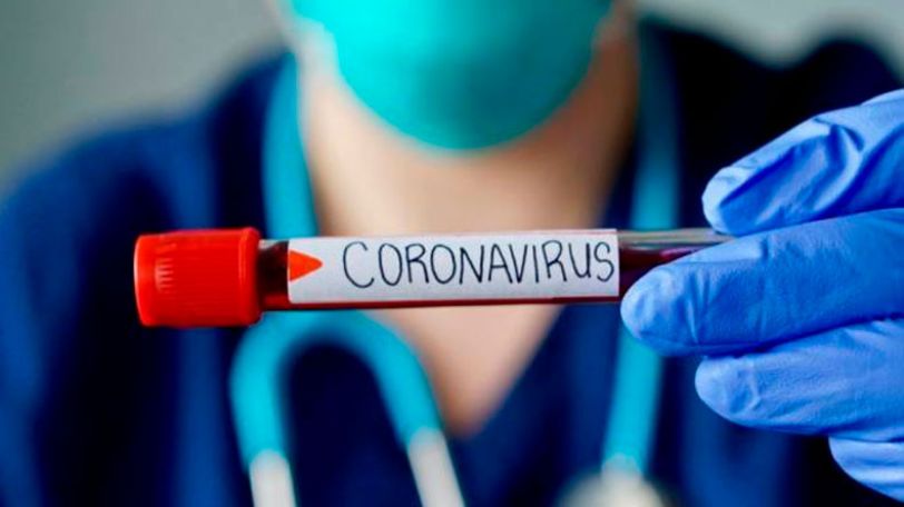 3,907 new cases of coronavirus and 50 deaths recorded in Georgia in one day