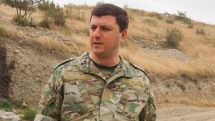 Тигран Абрамян – Пашиняну: «Говори – посмотрим, что ты еще обещал»