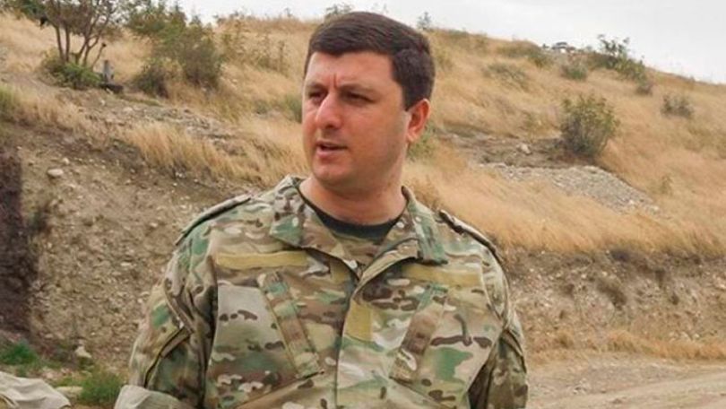 Тигран Абрамян – Пашиняну: «Говори – посмотрим, что ты еще обещал»